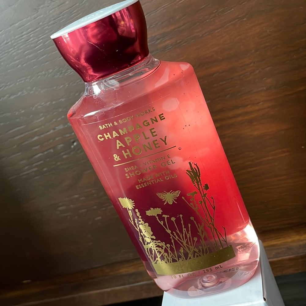 Shower Gel